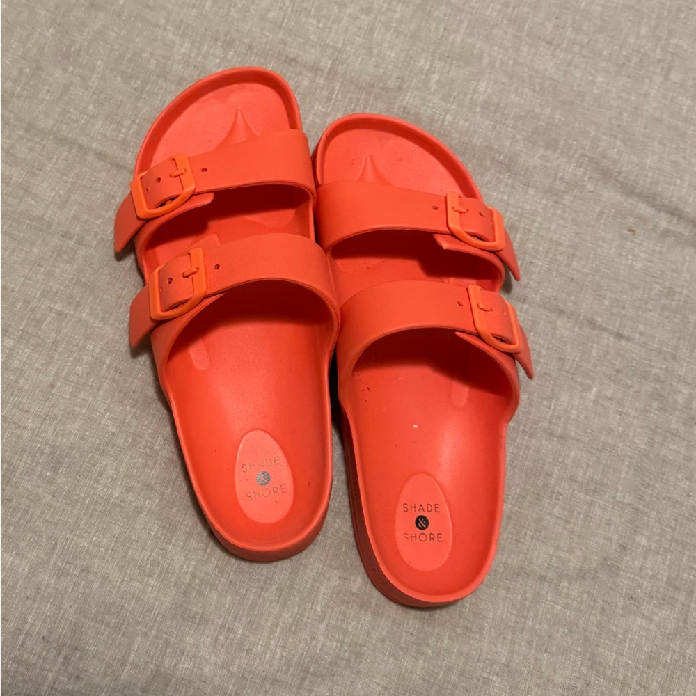 Shade & Shore Sandal